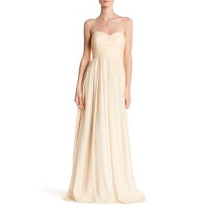 *Last Chance* J Crew Dress Silk Chiffon C0968